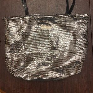 VENUS Sequin Bag